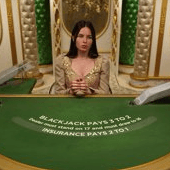Salon Privé Blackjack A