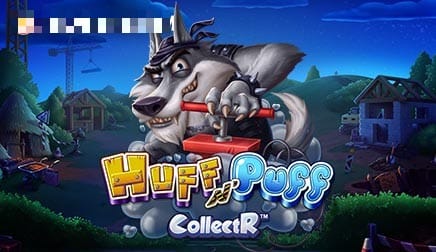 Huff N’ Puff CollectR